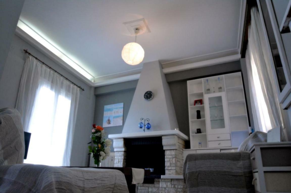 Apartment Kontokali Exteriér fotografie